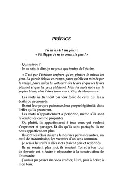 Voyage d'un homme ordinaire, tome 3