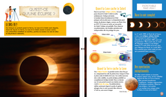 L'univers expliqué aux enfants