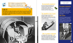 L'univers expliqué aux enfants