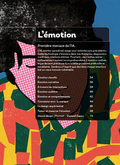 Storytelling, l'art de captiver par le design