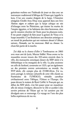 Le retour de Niafounké