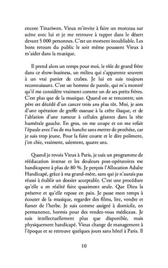 Le retour de Niafounké