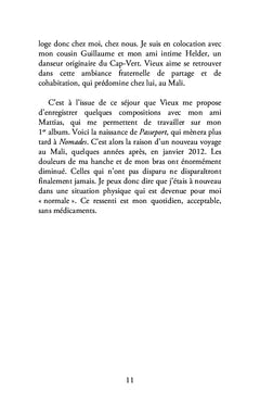 Le retour de Niafounké