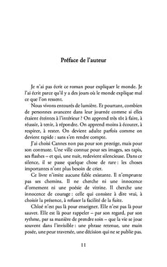 La ville sans écrans