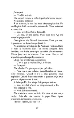 La ville sans écrans