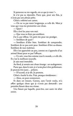 La ville sans écrans