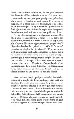 La ville sans écrans