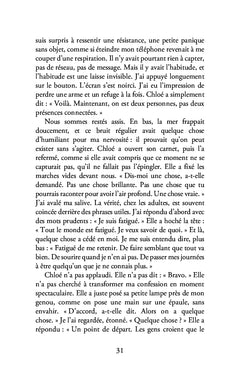 La ville sans écrans