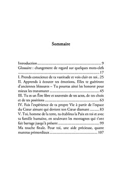 Le Livre Oracle qui t'ouvre à ta Vérité