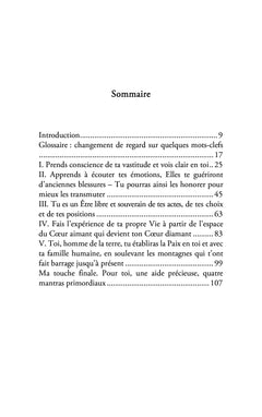 Le Livre Oracle qui t'ouvre à ta Vérité