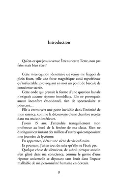 Le Livre Oracle qui t'ouvre à ta Vérité