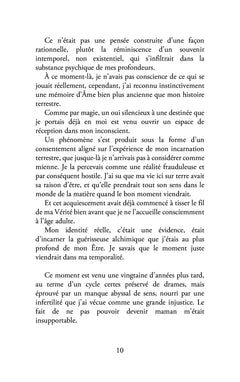 Le Livre Oracle qui t'ouvre à ta Vérité