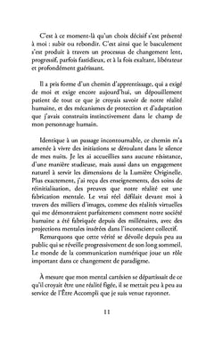 Le Livre Oracle qui t'ouvre à ta Vérité