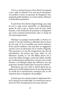 Le Livre Oracle qui t'ouvre à ta Vérité