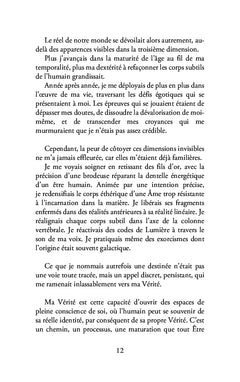 Le Livre Oracle qui t'ouvre à ta Vérité
