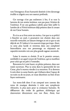 Le Livre Oracle qui t'ouvre à ta Vérité