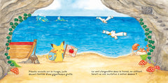 monpoké - Pikachu et ses amis