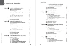 Chimie - 1350 cm3 d'exercices corrigés pour la Licence 1 - 2e éd.