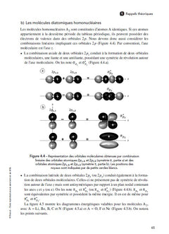 Chimie - 1350 cm3 d'exercices corrigés pour la Licence 1 - 2e éd.