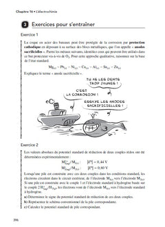 Chimie - 1350 cm3 d'exercices corrigés pour la Licence 1 - 2e éd.