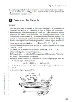 Chimie - 1350 cm3 d'exercices corrigés pour la Licence 1 - 2e éd.
