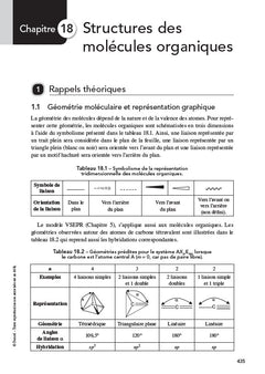 Chimie - 1350 cm3 d'exercices corrigés pour la Licence 1 - 2e éd.