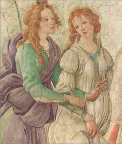 BOTTICELLI