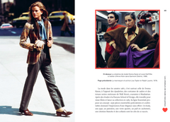 Little Book of New-York Style - L'histoire d'une capitale de la mode (version française)