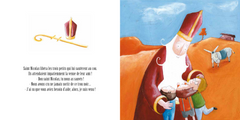 La légende de Saint Nicolas