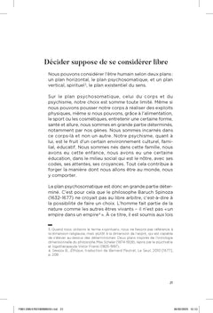 Le courage de décider - 2e éd