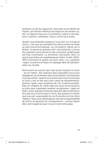 Le courage de décider - 2e éd