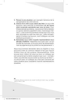 Le courage de décider - 2e éd