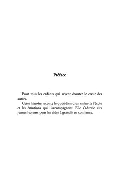 Les couleurs de l'amitié