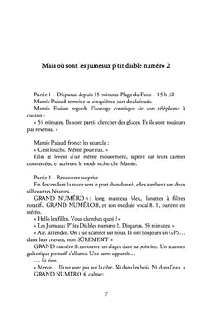 Les ombres de la Côte d'Azur