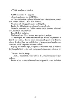 Les ombres de la Côte d'Azur