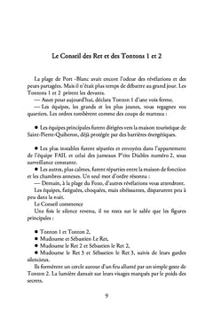 Les ombres de la Côte d'Azur
