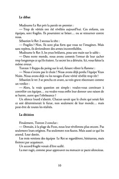 Les ombres de la Côte d'Azur