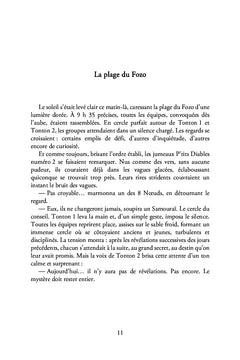 Les ombres de la Côte d'Azur