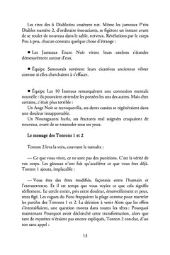 Les ombres de la Côte d'Azur