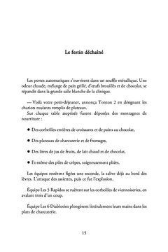 Les ombres de la Côte d'Azur
