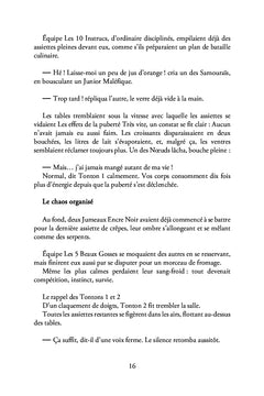 Les ombres de la Côte d'Azur