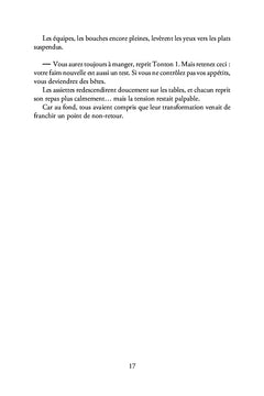 Les ombres de la Côte d'Azur