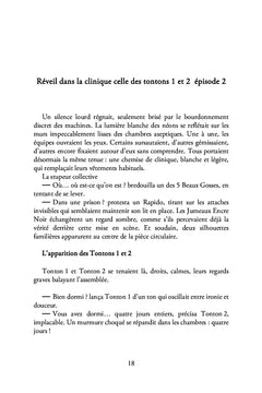 Les ombres de la Côte d'Azur