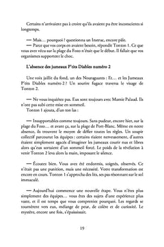 Les ombres de la Côte d'Azur