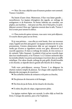 Les ombres de la Côte d'Azur