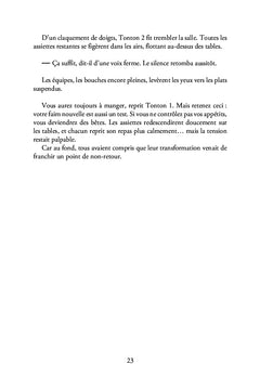 Les ombres de la Côte d'Azur
