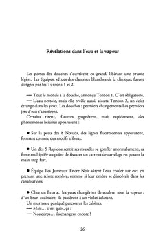 Les ombres de la Côte d'Azur