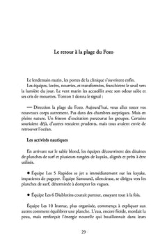 Les ombres de la Côte d'Azur