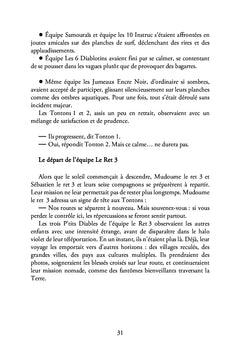 Les ombres de la Côte d'Azur