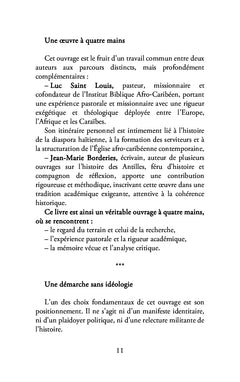 Luc, l'éternel missionnaire